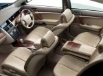 Nissan Teana 2008 года